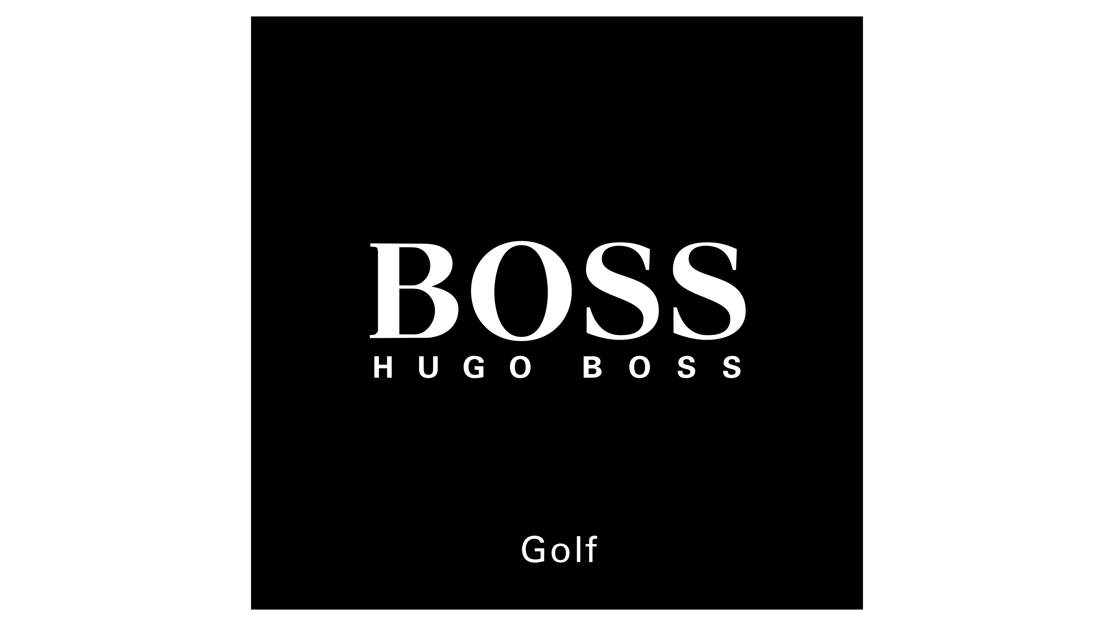 Hugo Boss