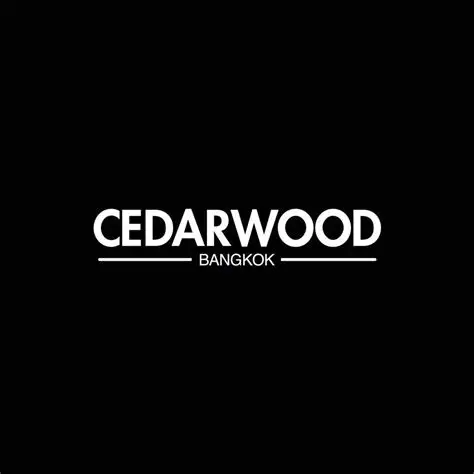 Cedar Wood State